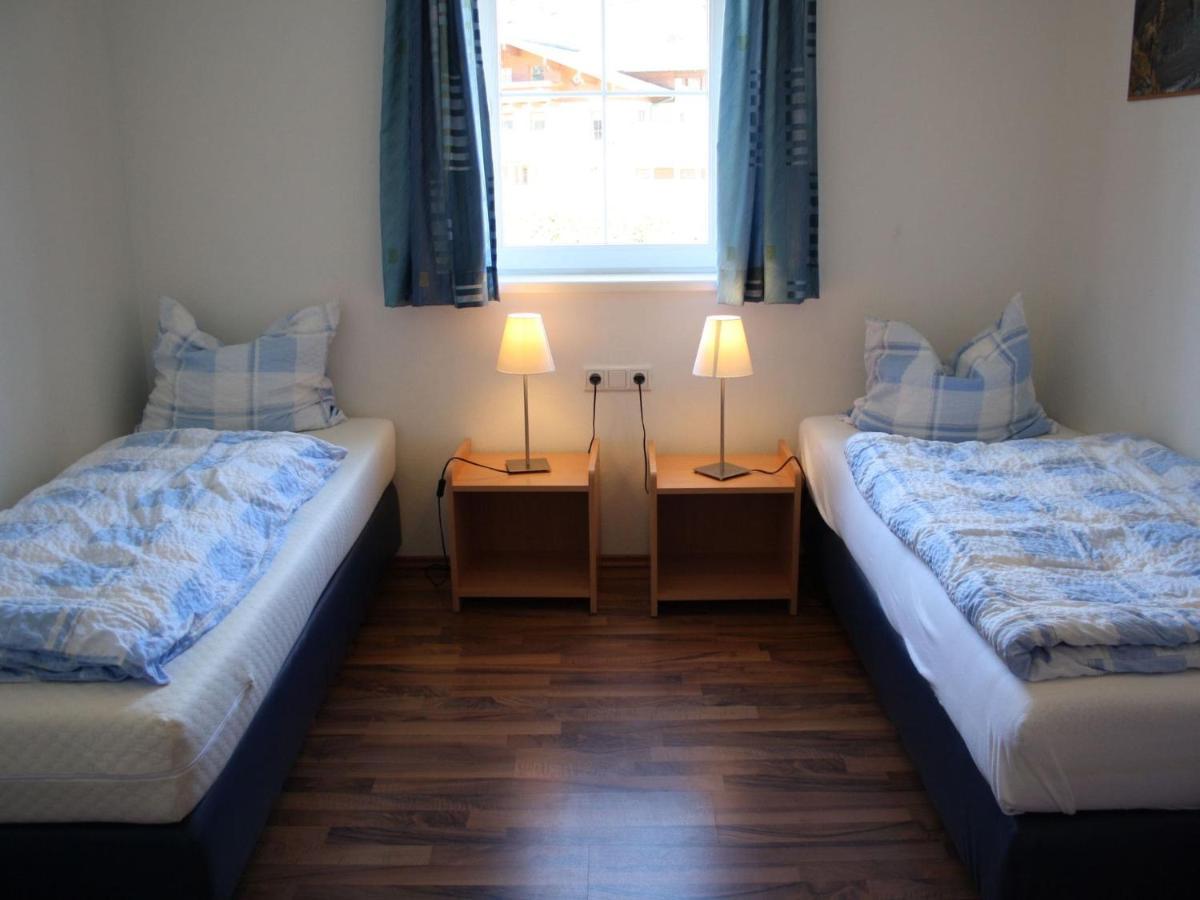 Apartment In Kaprun Near Ski Lift Екстер'єр фото