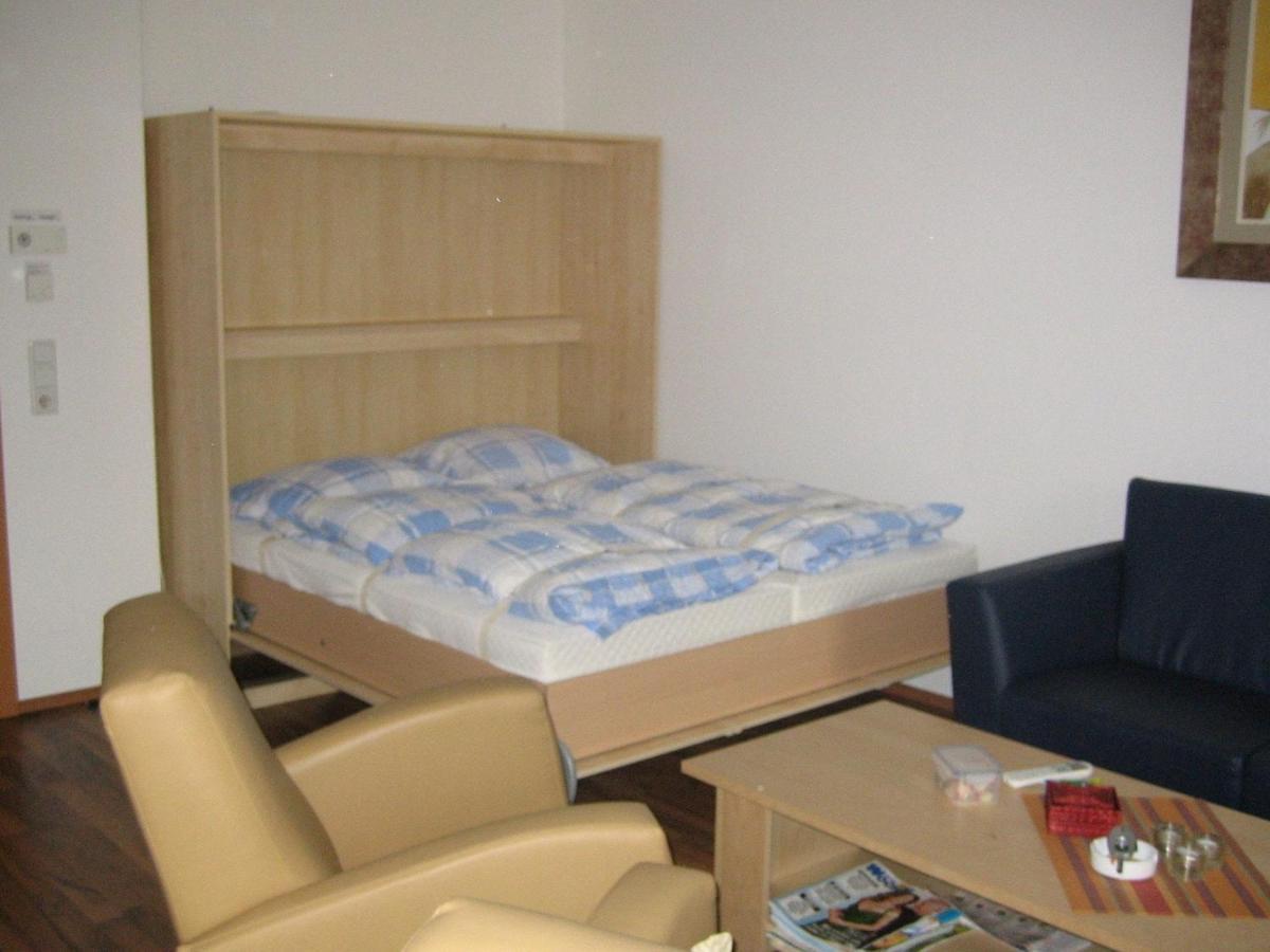 Apartment In Kaprun Near Ski Lift Екстер'єр фото