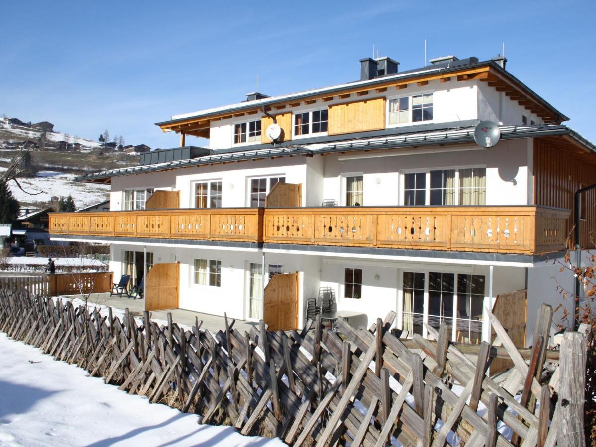 Apartment In Kaprun Near Ski Lift Екстер'єр фото