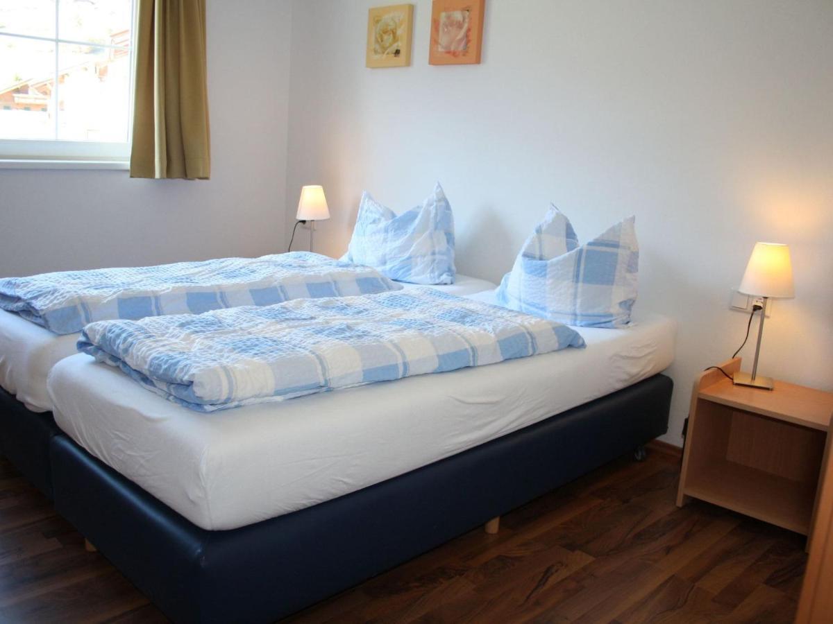 Apartment In Kaprun Near Ski Lift Екстер'єр фото