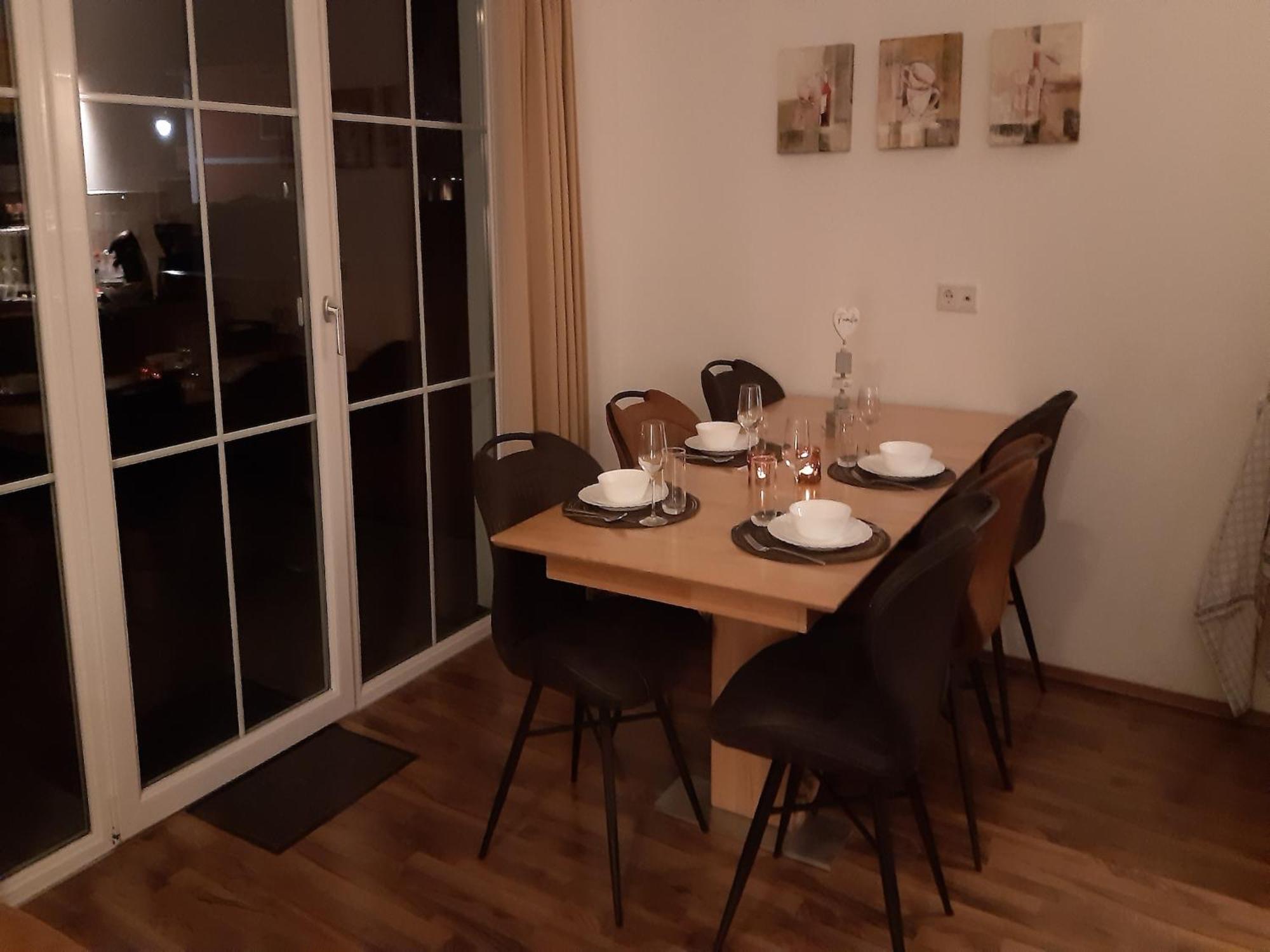 Apartment In Kaprun Near Ski Lift Екстер'єр фото