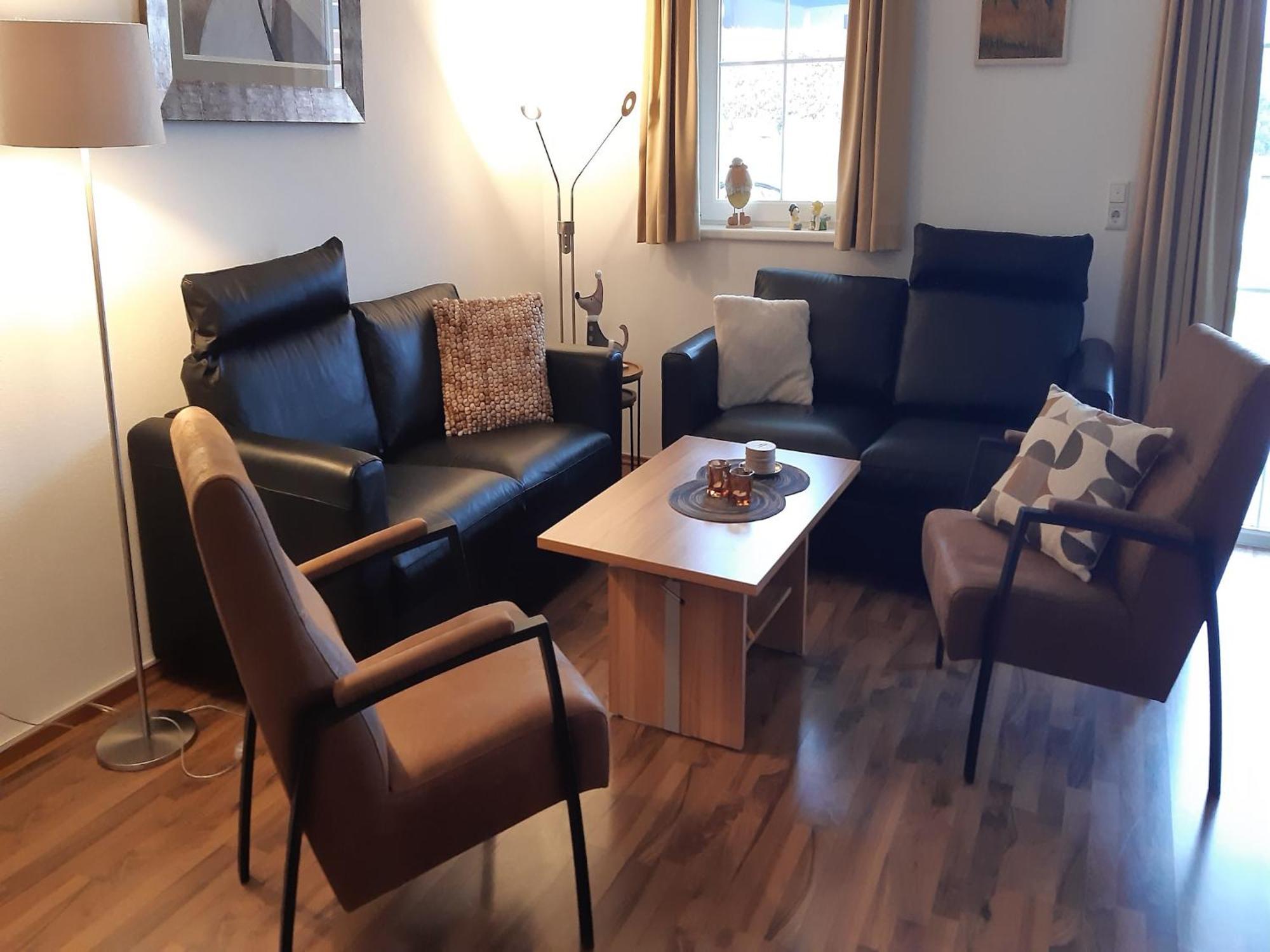 Apartment In Kaprun Near Ski Lift Екстер'єр фото