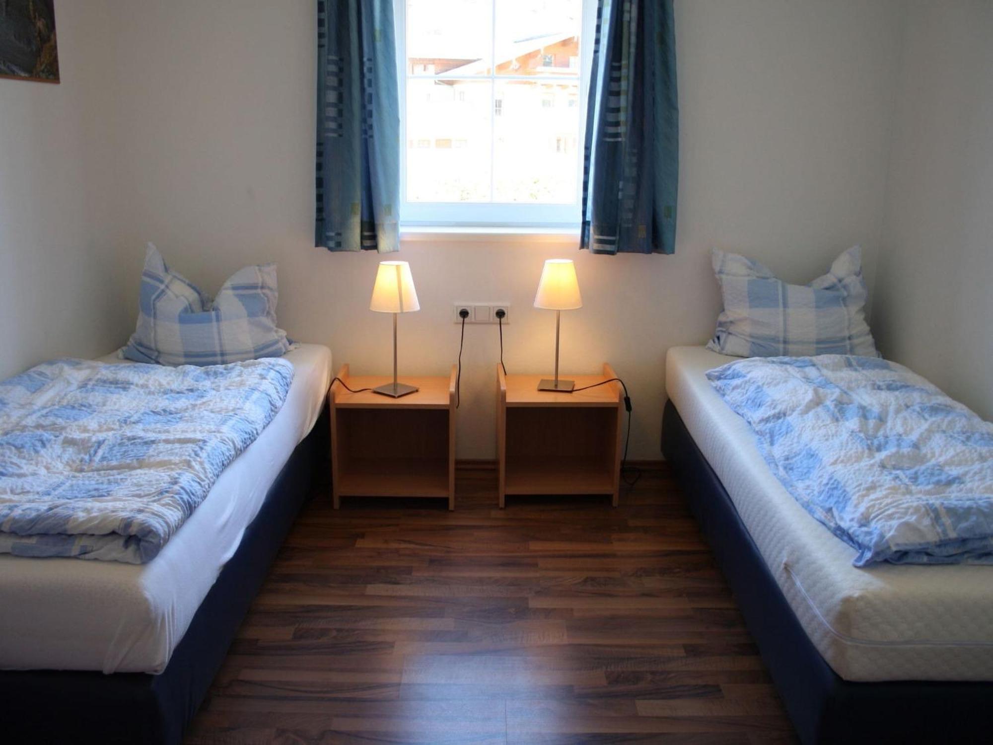 Apartment In Kaprun Near Ski Lift Екстер'єр фото