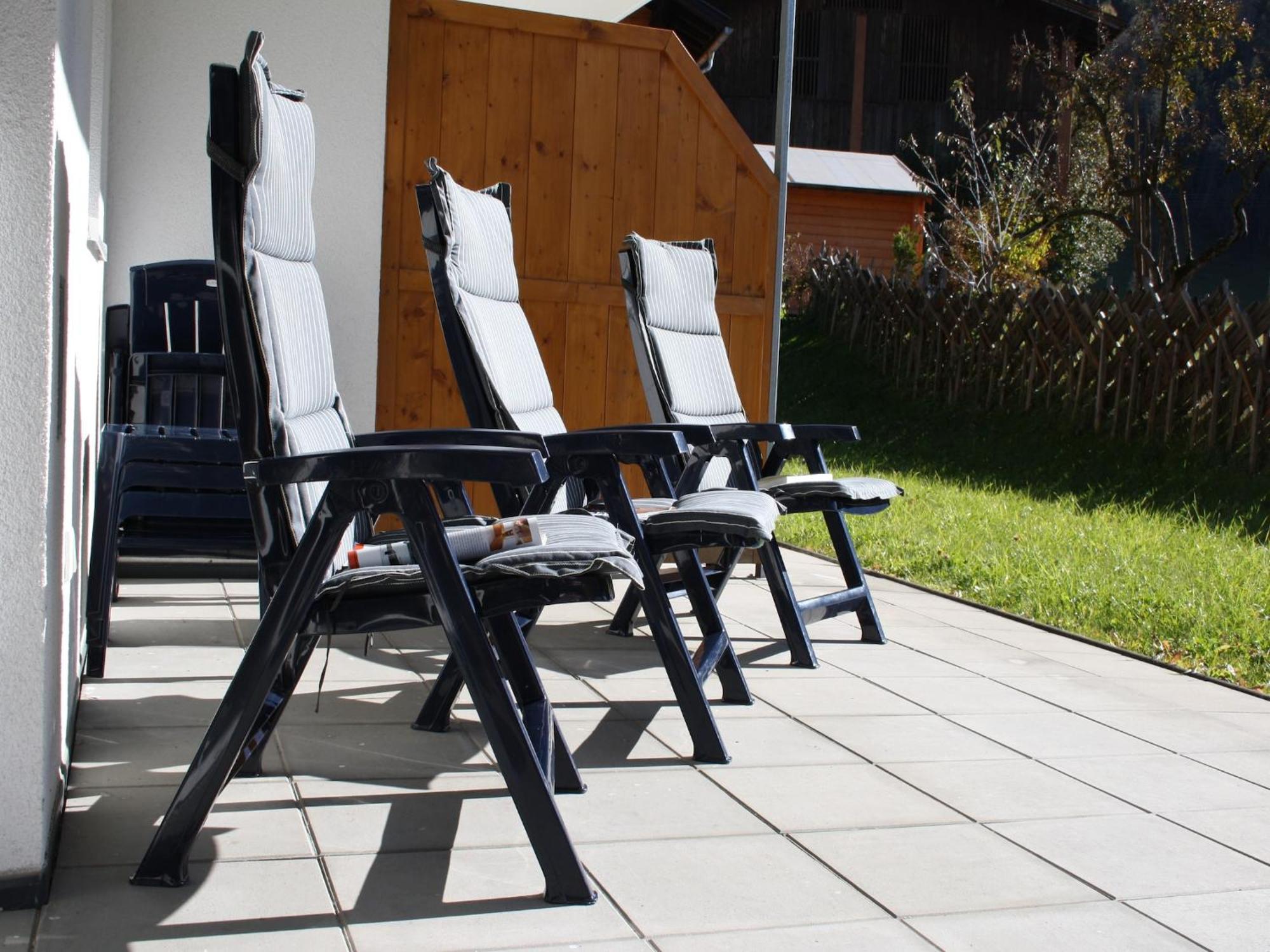 Apartment In Kaprun Near Ski Lift Екстер'єр фото