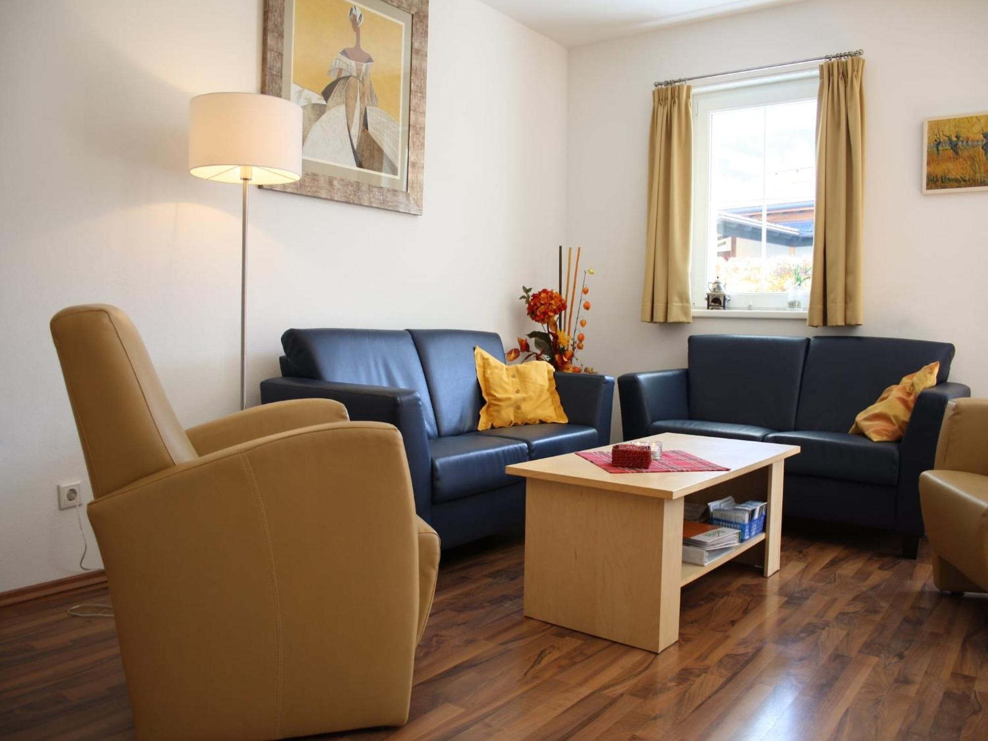 Apartment In Kaprun Near Ski Lift Екстер'єр фото