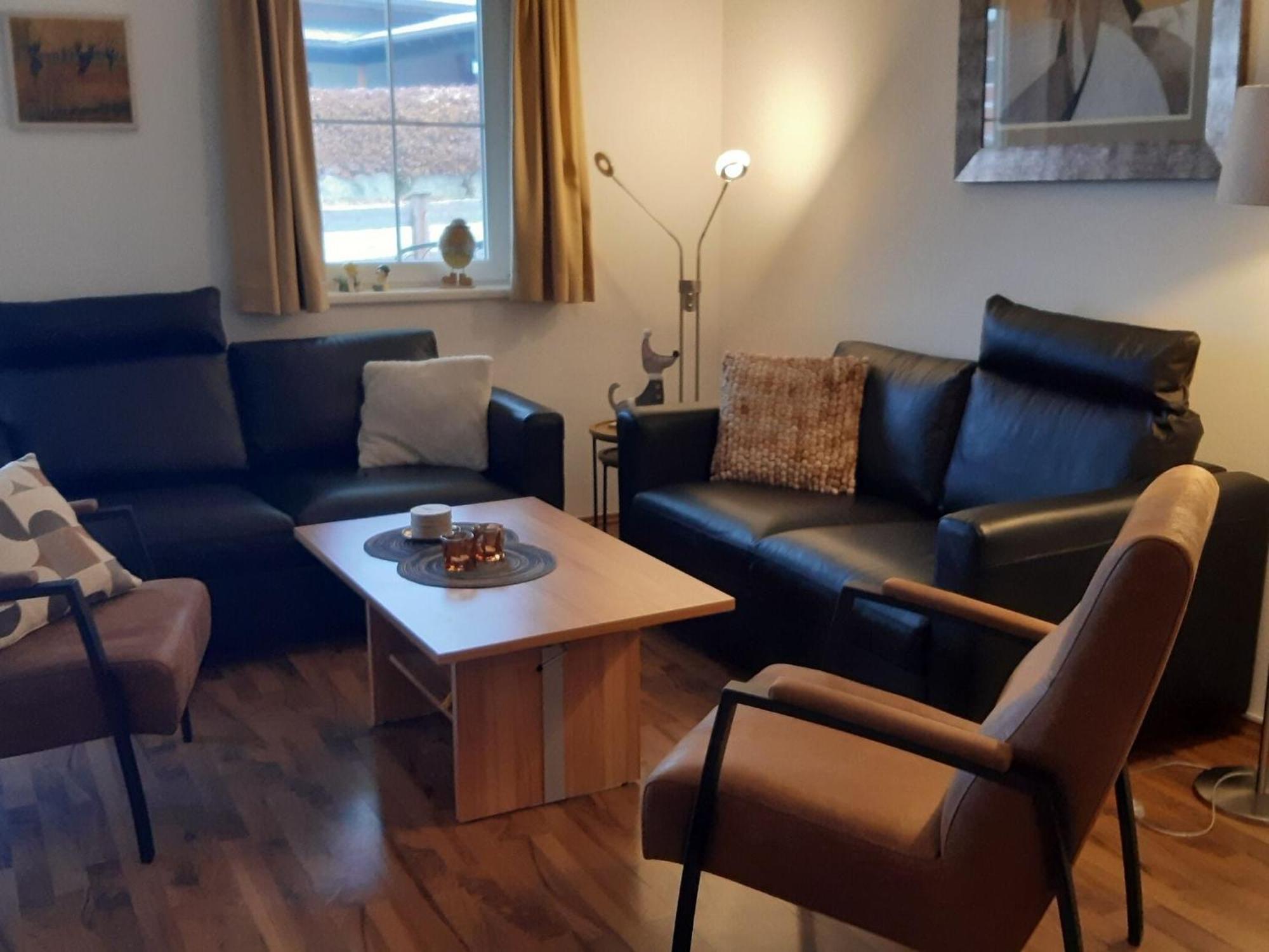 Apartment In Kaprun Near Ski Lift Екстер'єр фото