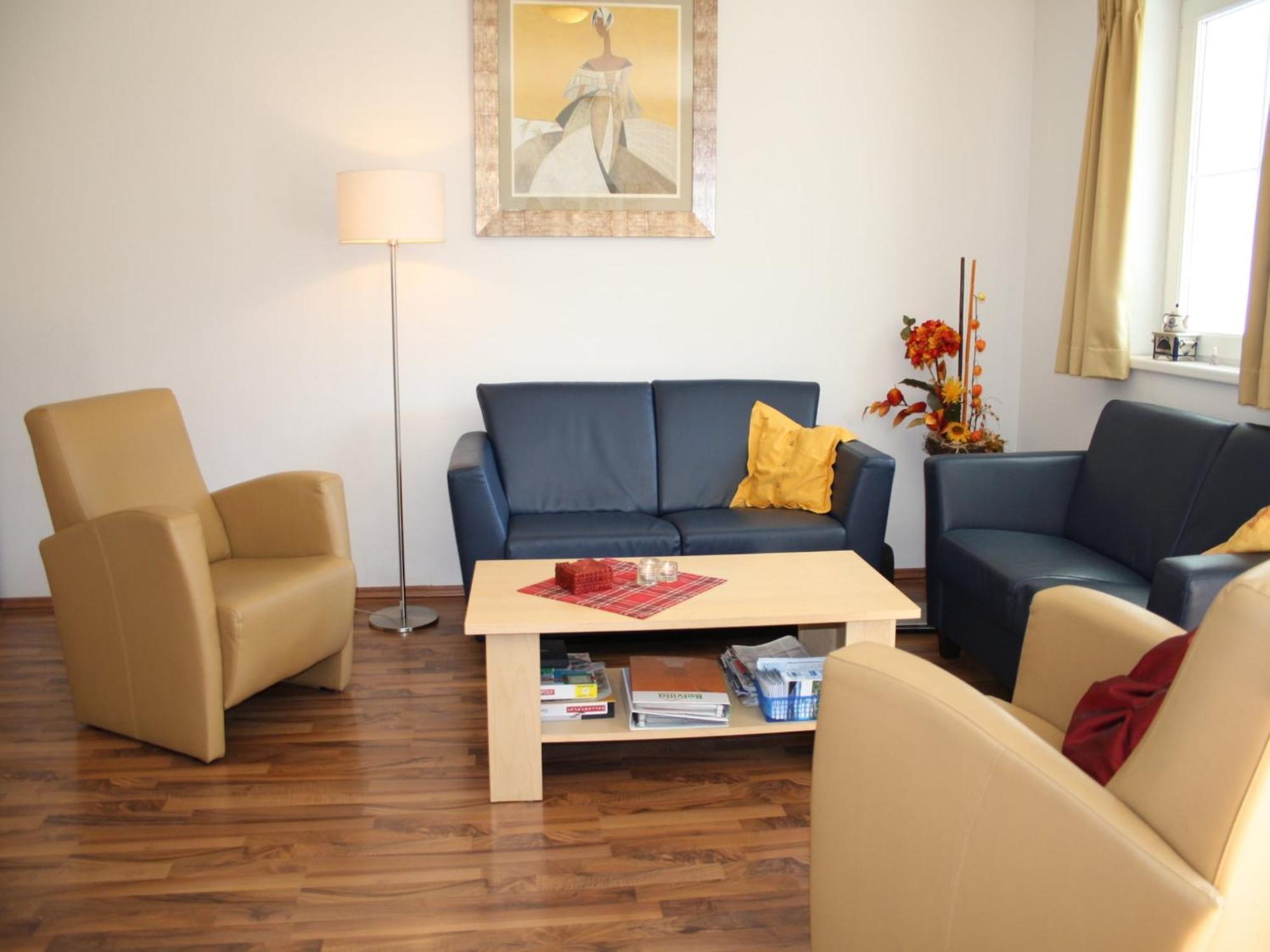 Apartment In Kaprun Near Ski Lift Екстер'єр фото