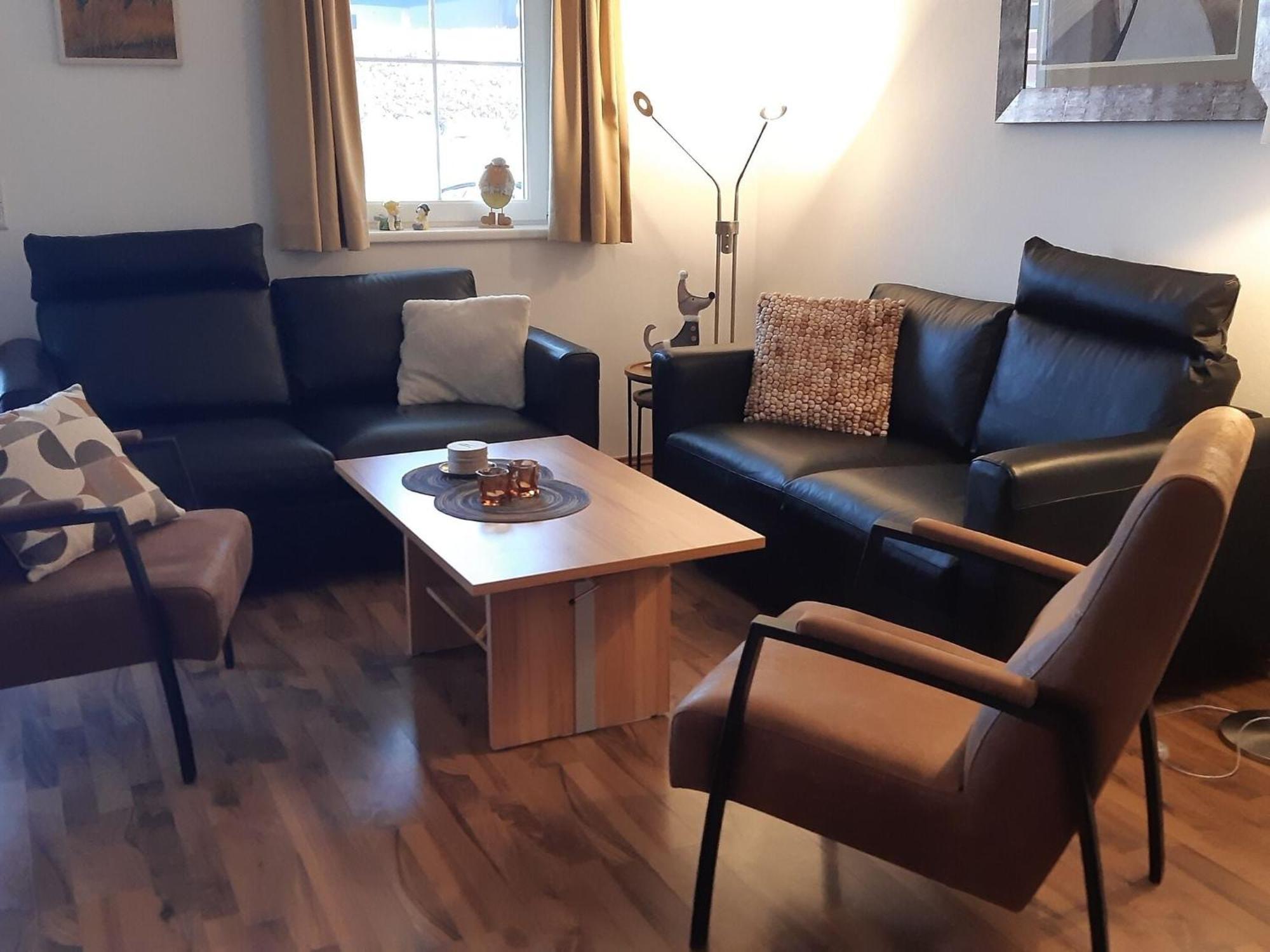 Apartment In Kaprun Near Ski Lift Екстер'єр фото