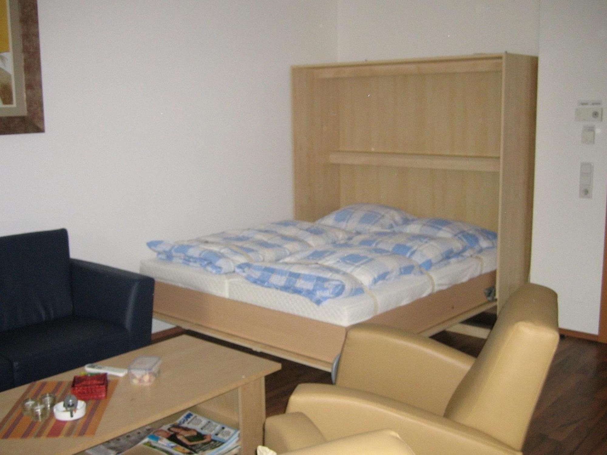 Apartment In Kaprun Near Ski Lift Екстер'єр фото